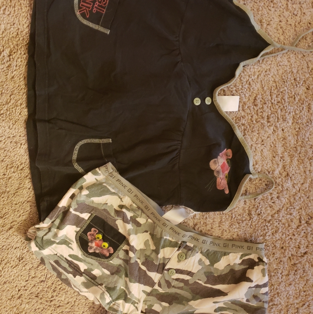 Pajamas